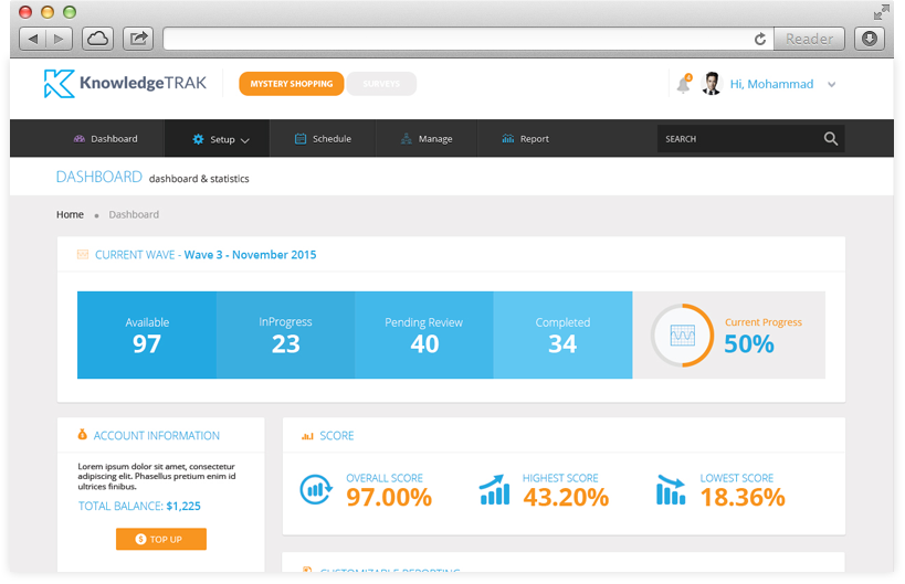 Mystery shopper check in mail 2020 picture